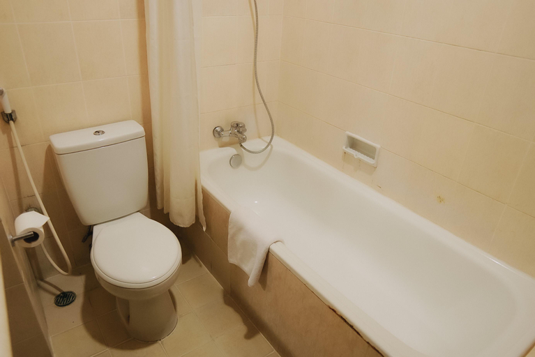 Bathroom 5