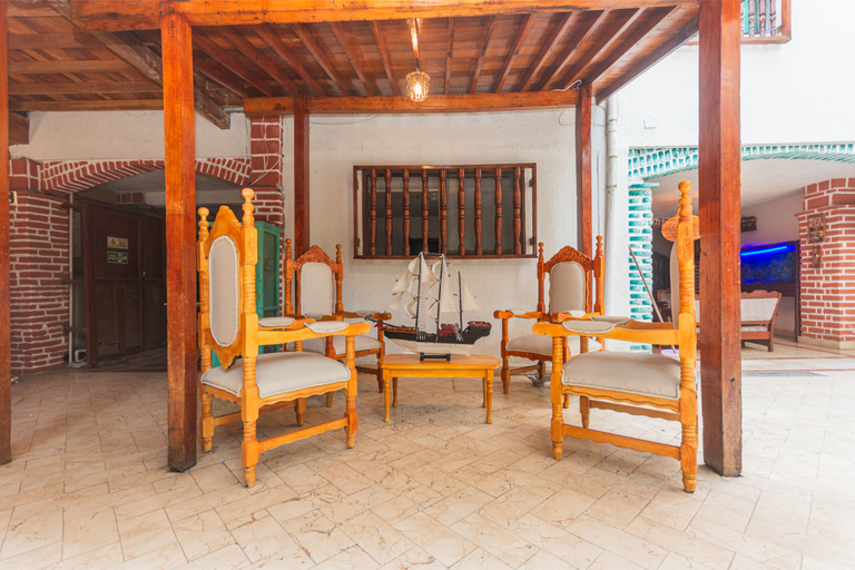 Others 5, Hotel Baluarte Cartagena, Cartagena de Indias
