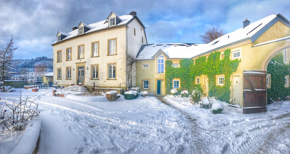 Cottage House Weyer - Mare&Filly Room, Mersch