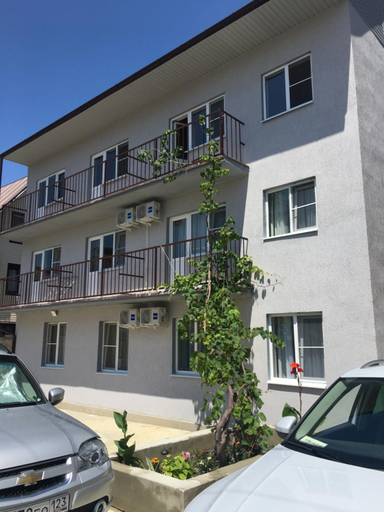 Others 3, Granat Inn, Sochi gorsovet