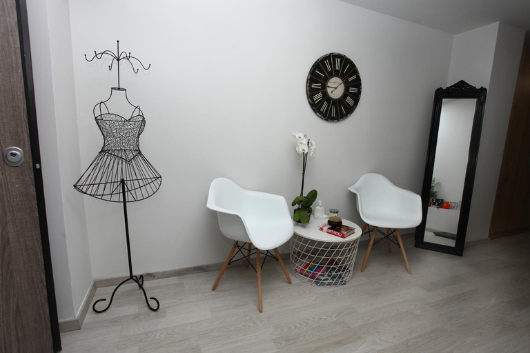 Public Area 3, Old Town Hall Suites and Apartments, Attica