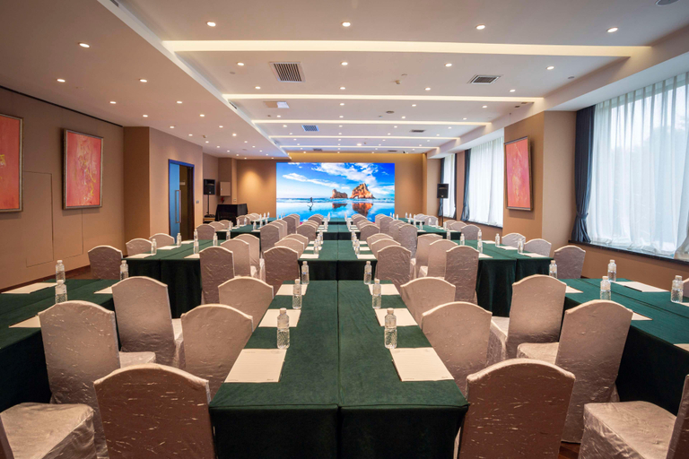 Others 4, Pullman Dalian, Dalian