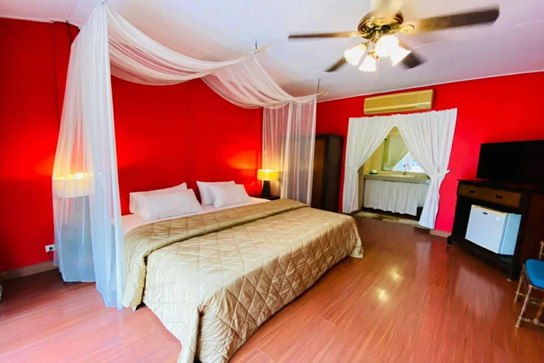 Bedroom 17