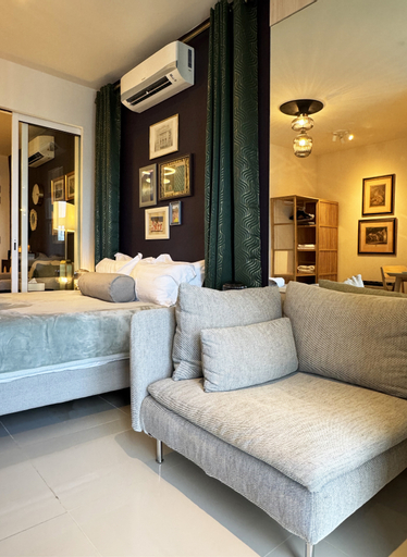 Bedroom 12