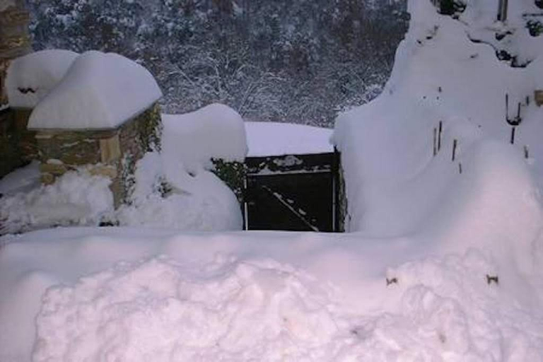 Others 4, Traditional Greek Cottage, Central Macedonia