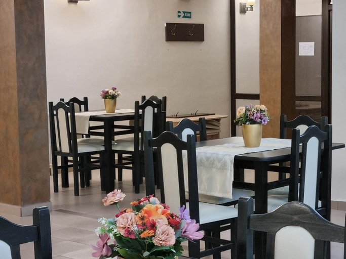 Food & Drinks 4, Alba Forum, Alba Iulia