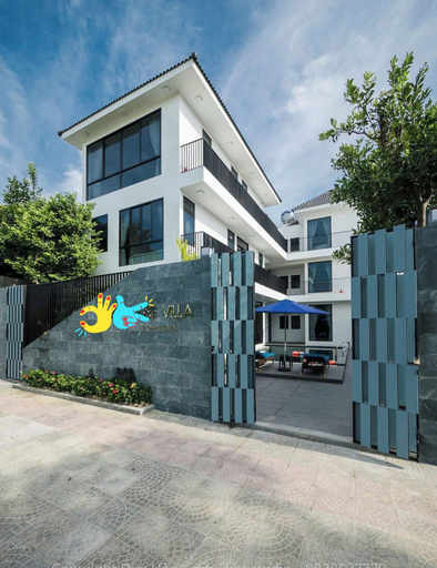 Exterior & Views 2, Phuc Villa, Da Nang