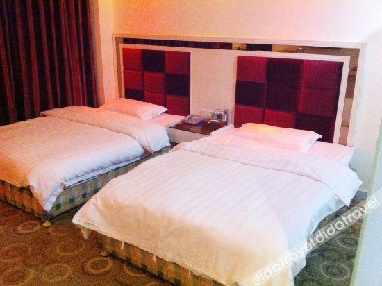 Others 2, Fengqiao Business Hostel, Foshan