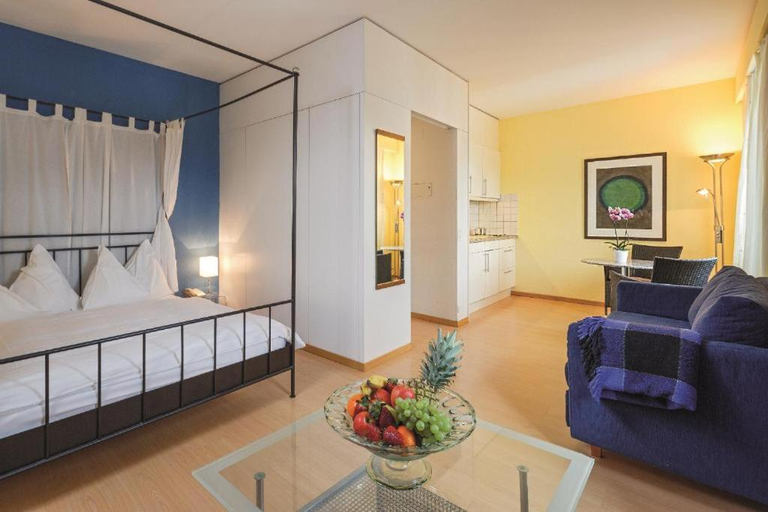 Bedroom 6