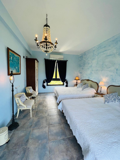 Bedroom 9