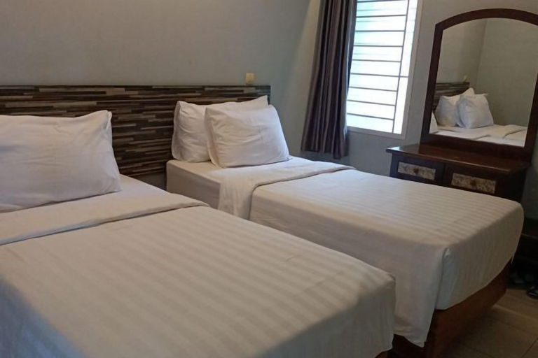 Bedroom 14