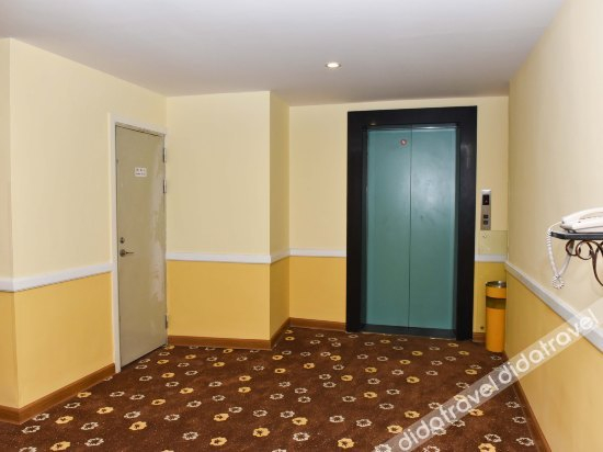 Others 4, Joyful hotel, Shantou