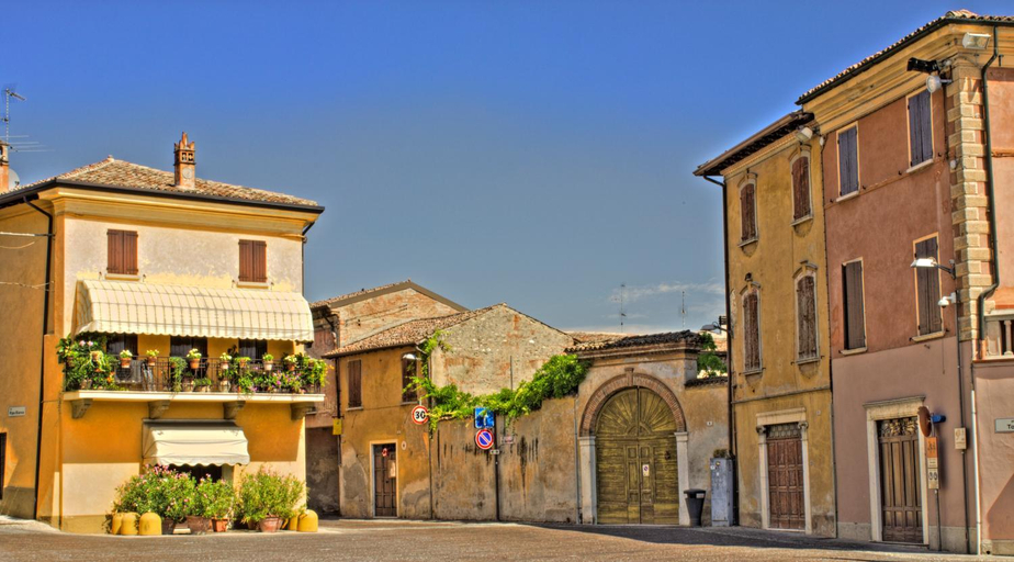 Others 5, Bed & Breakfast Carpe Diem, Mantua
