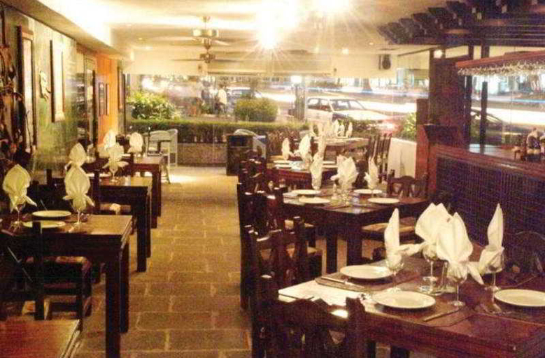Food & Drinks 4, El Presidente Acapulco, Acapulco de Juárez