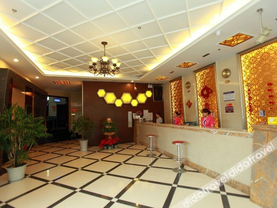 Others 2, Kaibin Hotel (Chengdu Xinfeng), Chengdu