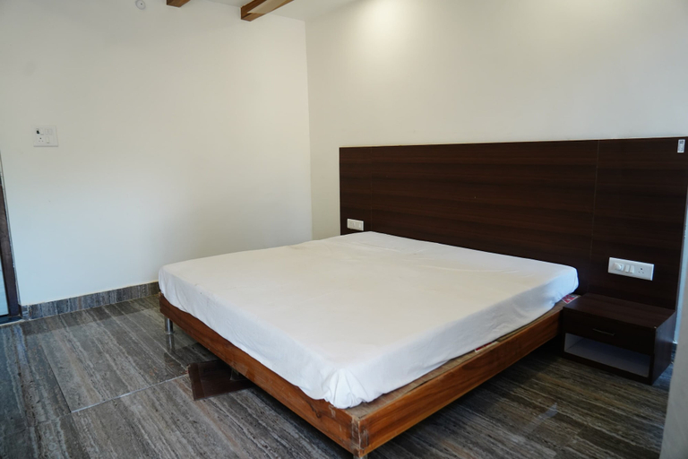 Bedroom 5, Badrika Farm's, Rewa