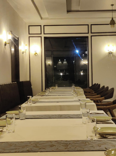 Food & Drinks 4, Bindiga Peak Resorts, Chikmagalur