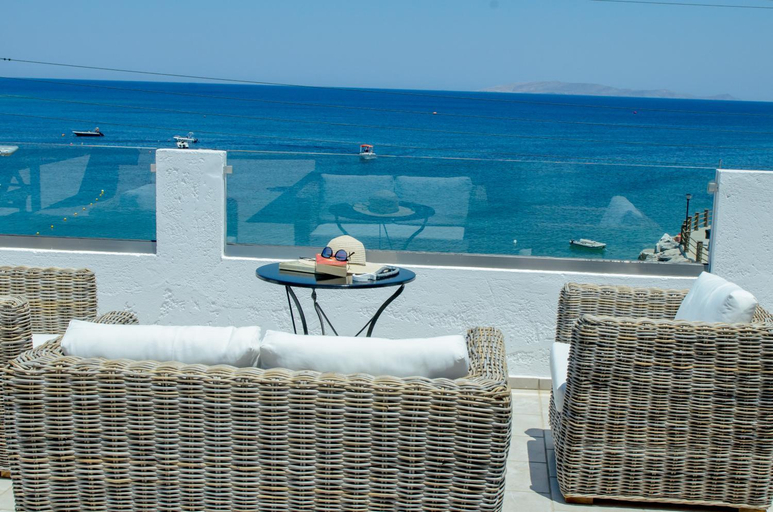 Others 3, Laia Seafront Luxury Apartments, Crete