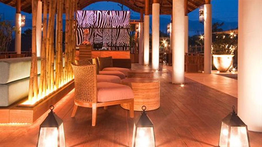 Public Area 5, Montis Resort Pai, Pai