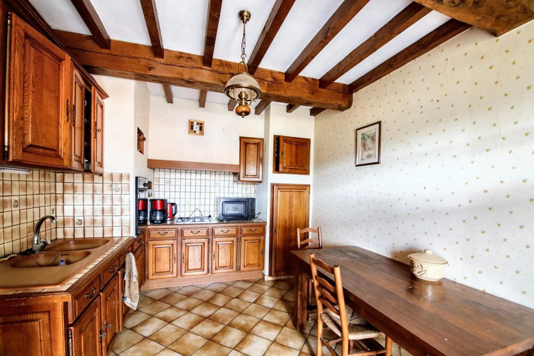 Others 3, Villa confortable a Milhars avec piscine privee, Tarn