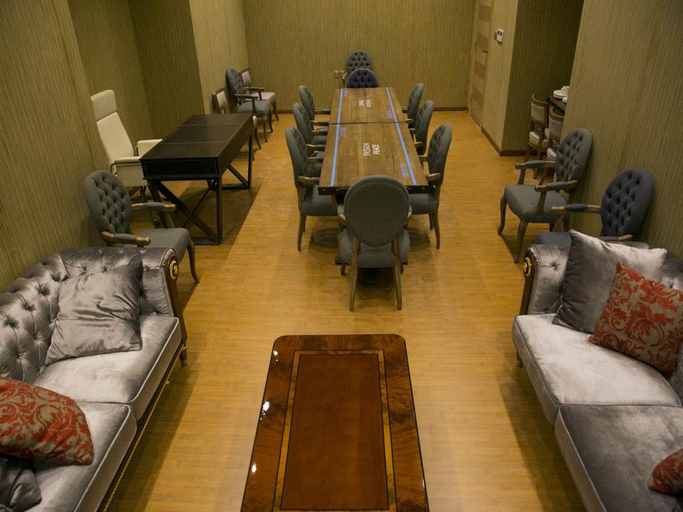 Others, Beiuet Makeen For Apartments, Riyadh