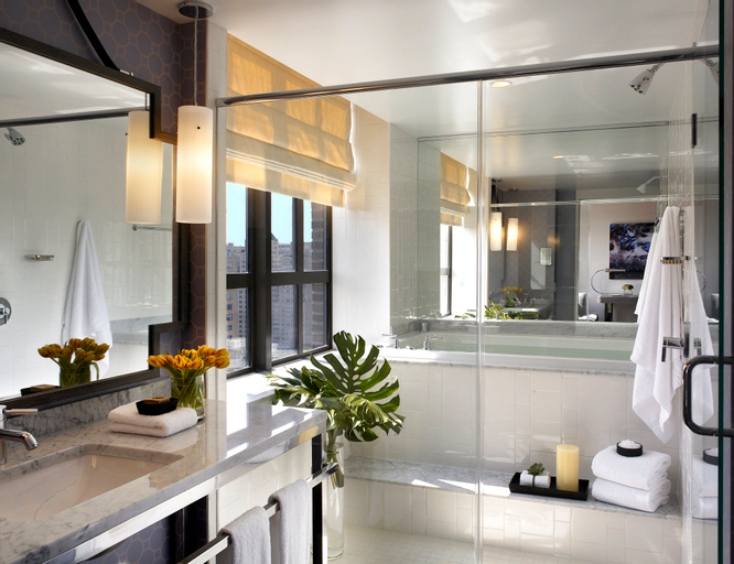 Bathroom 7