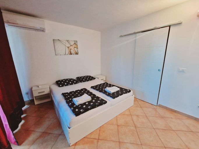 Others 4, DAMIAN APARTMENTs, Fažana