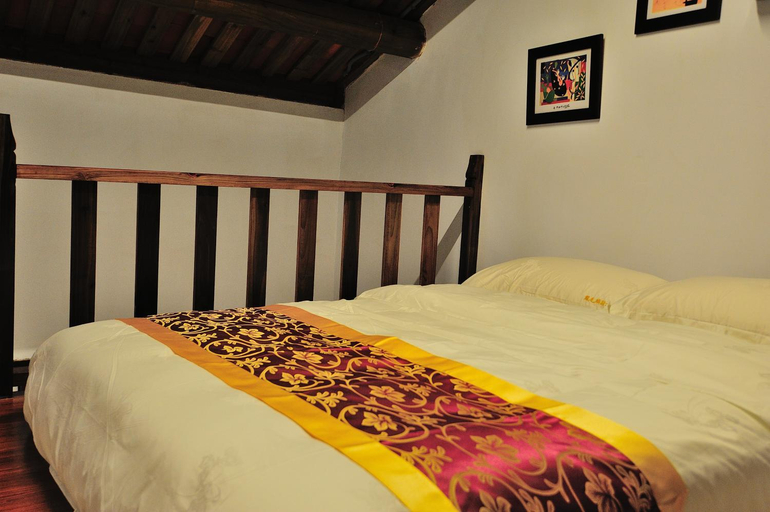 Bedroom 12