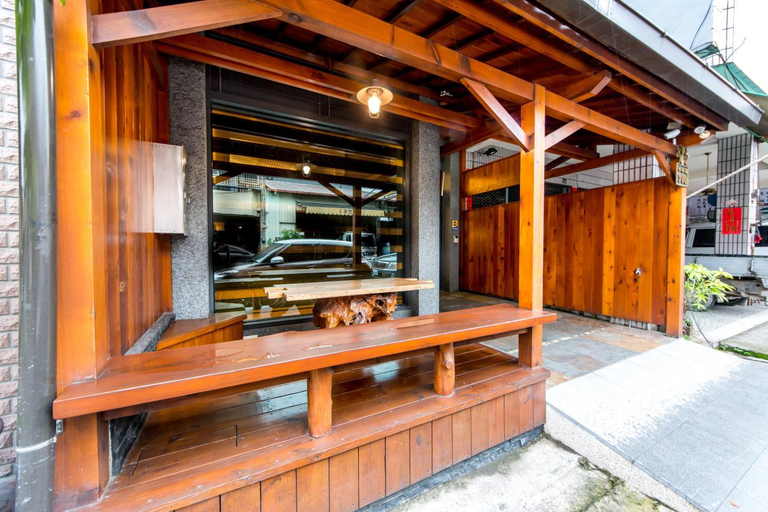Others 5, Puli Entire Building Hazelnut Homestay, Nantou