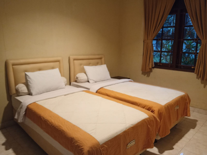 Bedroom 5