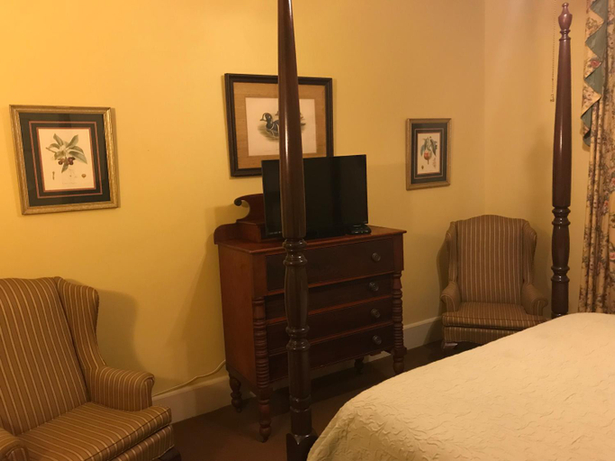 Bedroom 17