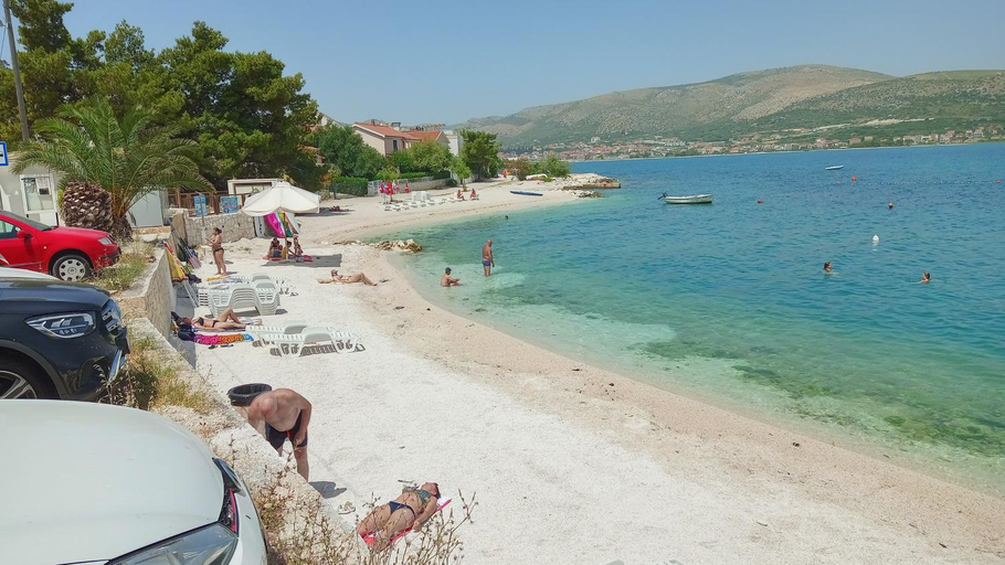 Others 4, Apartmani Gaby, Trogir