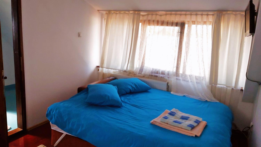 Others 3, Casa Toth din Tipterai, Viseu De Sus