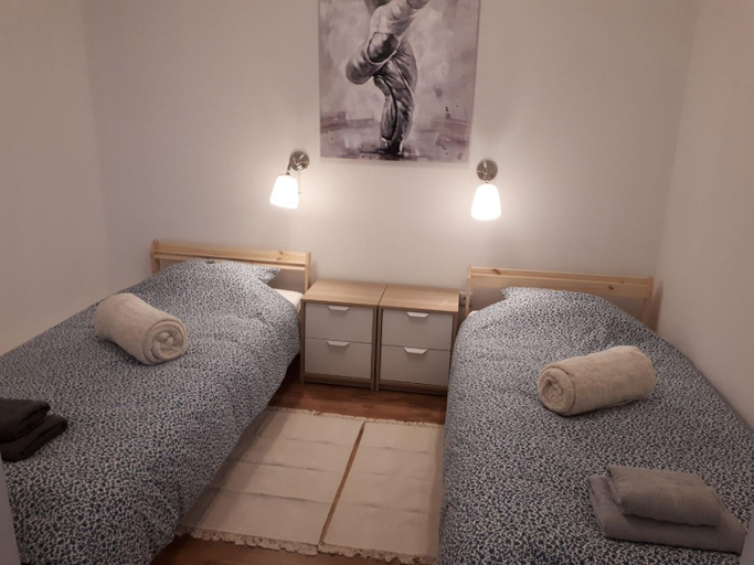 Others 4, Apartman ANA, Slavonski Brod