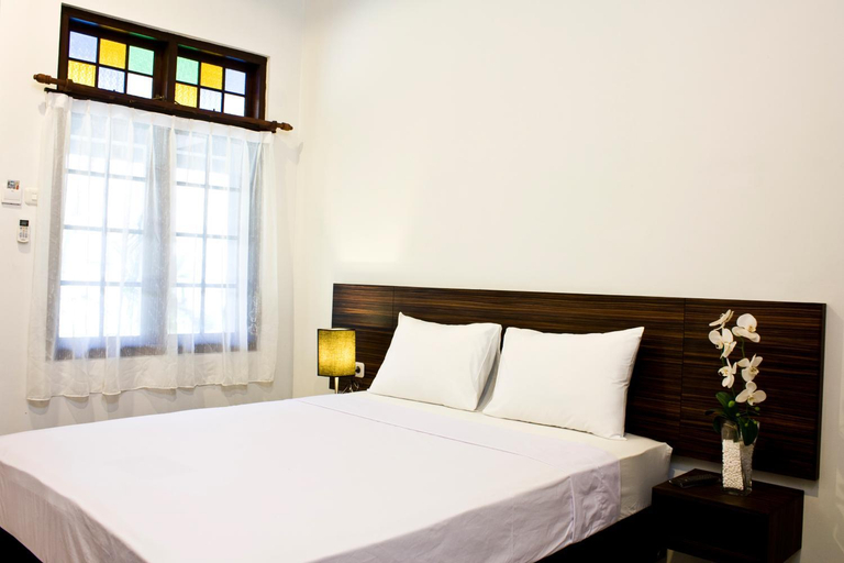 Bedroom 8