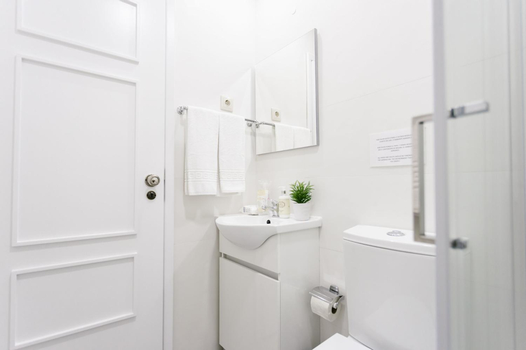 Mumadona Apartment, Braga