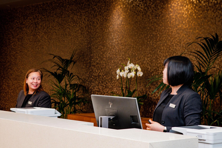 Public Area 4, Waipuna Hotel & Conference Centre, Waitakere