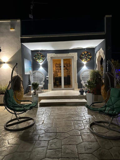 Others 4, B&B Stella Salento Karin, Lecce