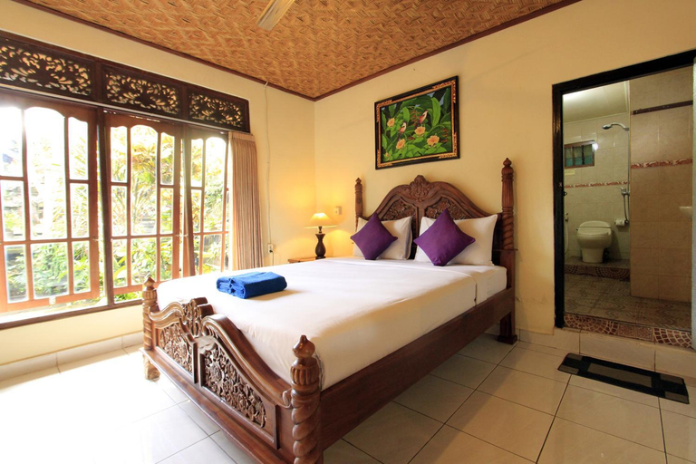 Bedroom 6