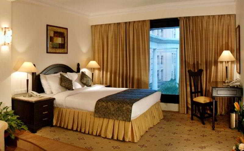 Bedroom, Fortune Park Panchwati, Haora