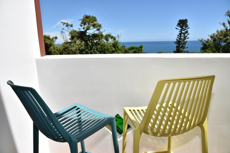 Others 4, Spring Enjoy Color B&B, Taitung