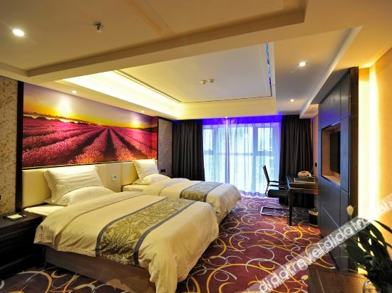 Others 3, Guiyang Yunshang Hotel, Guiyang