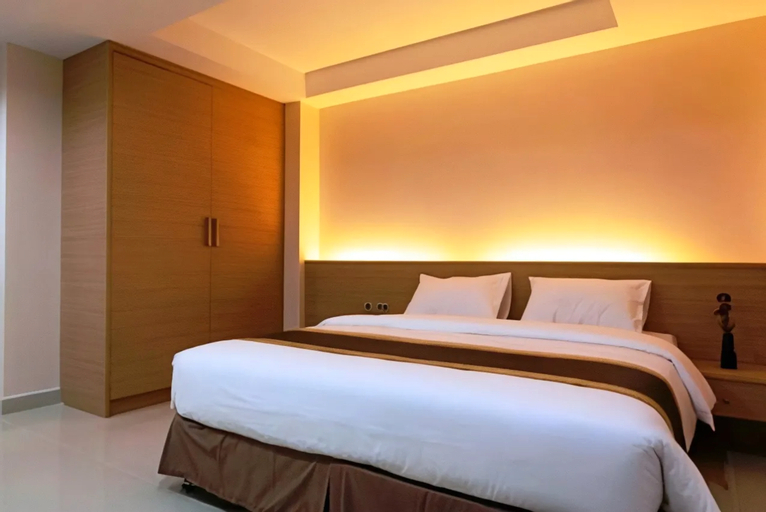 Bedroom 18
