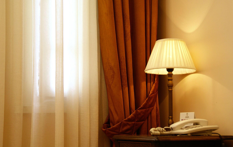 Public Area 3, Uyan Hotel, Fatih