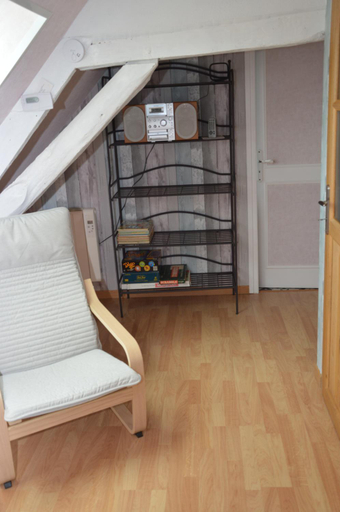 Others 3, Le Relais du Biau Ri, Nord