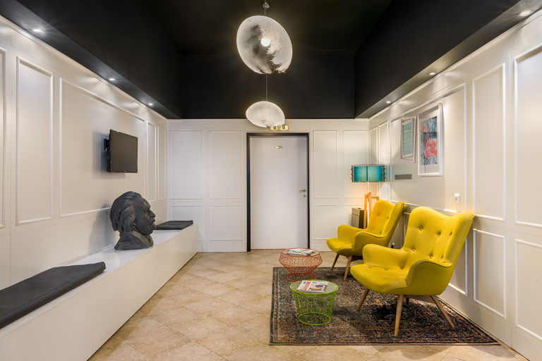 Public Area 3, Garner Hotel VIENNA by IHG, Wien