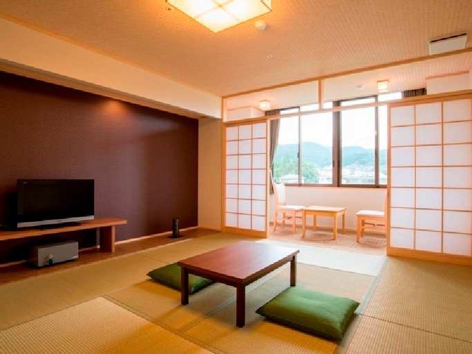 Others 4, Ooedo Onsen Monogatari Ureshinokan, Ureshino