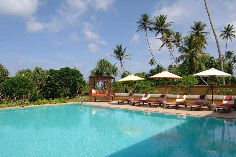 Sport & Beauty 2, Aditya Resort, Hikkaduwa