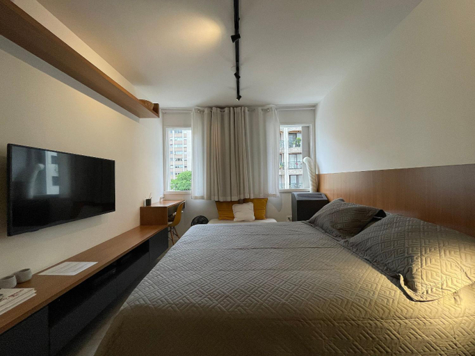 Bedroom 12