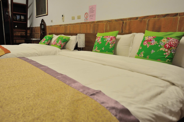 Bedroom 6
